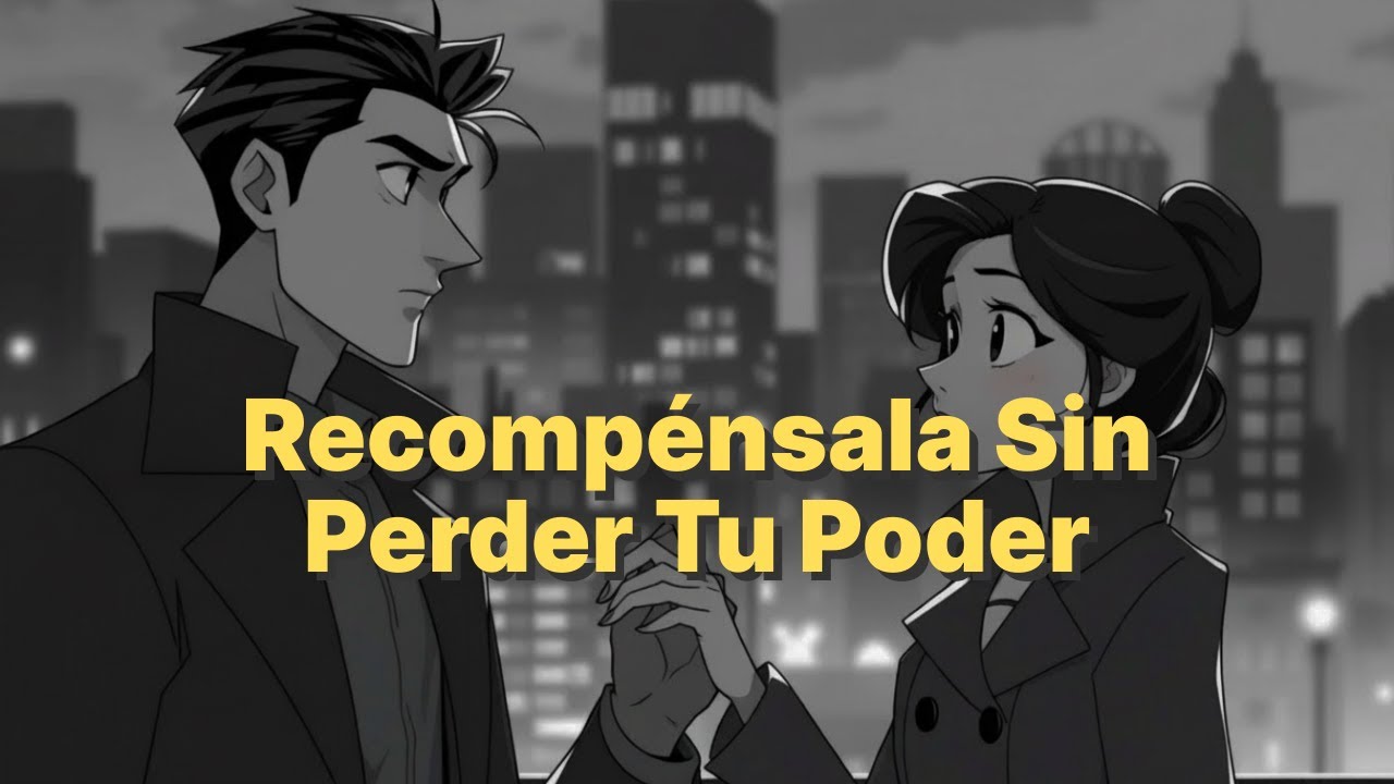 Cómo Recompensarla Correctamente Sin Perder Tu Poder