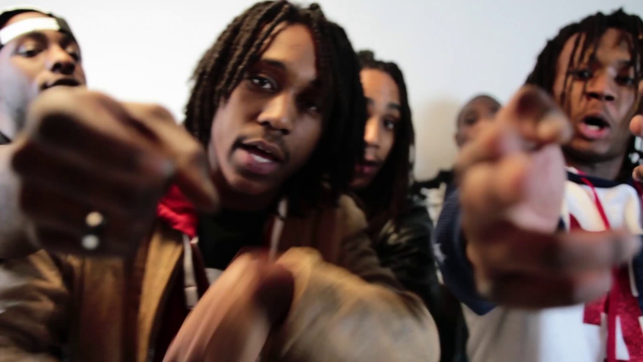 Dulevi5 - Paparazzi Remix Ft. Lil Jay #00 x Lil Nuka x Mazi (Official Music Video)