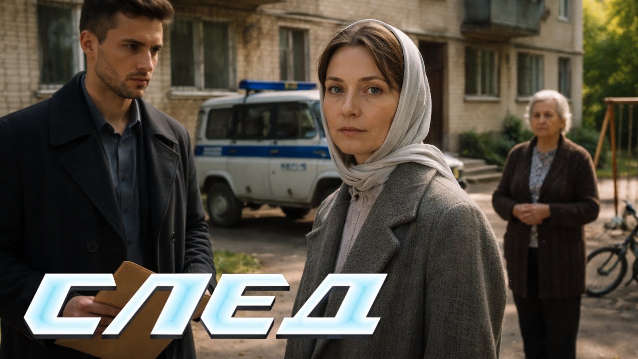 СЛЕД: Плохой папа, Двойной детектив, Девушка с приветом, Испорченный телефон | Криминальные сериалы