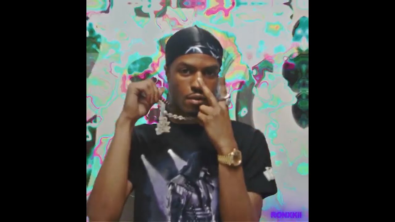 [FREE] Playboi Carti x Pierre Bourne Type Beat 2021 - 
