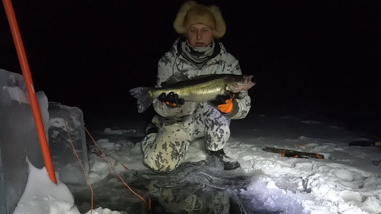 2/26, Kauden avaus Päijänteellä, potkii potkii