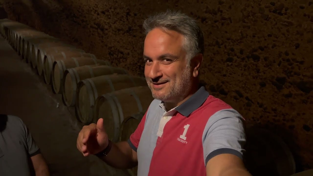 Ksara: The Oldest Winery in Lebanon. History and Stories Revealed!