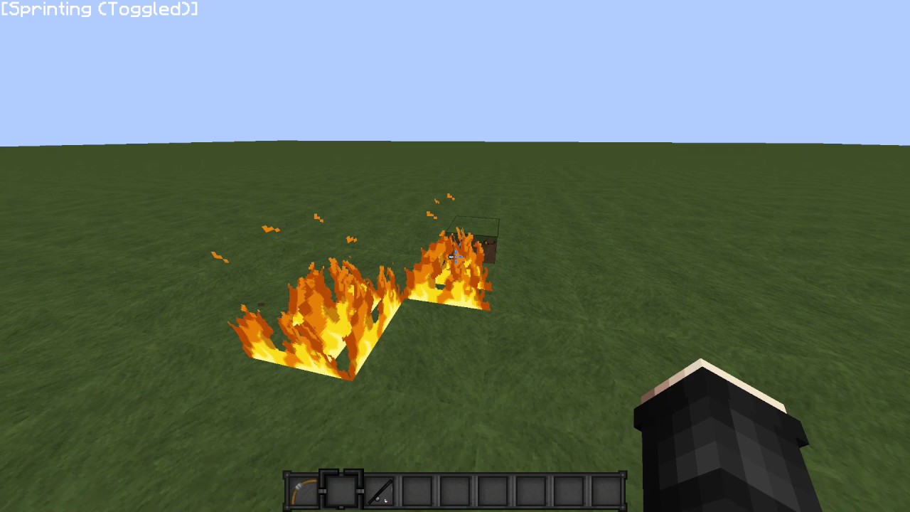 Huahwi Short Swords ( No Lag ) Huahwi Texture Pack