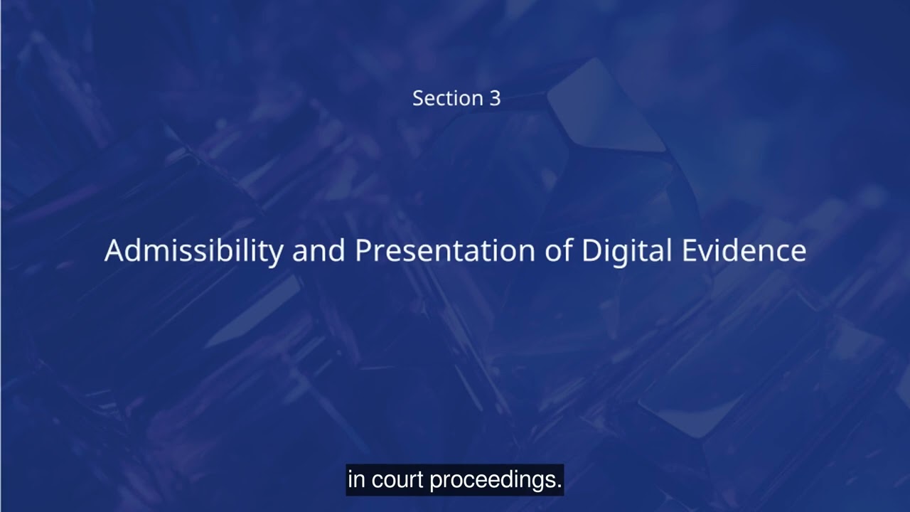 Introduction to Digital Evidence Collection