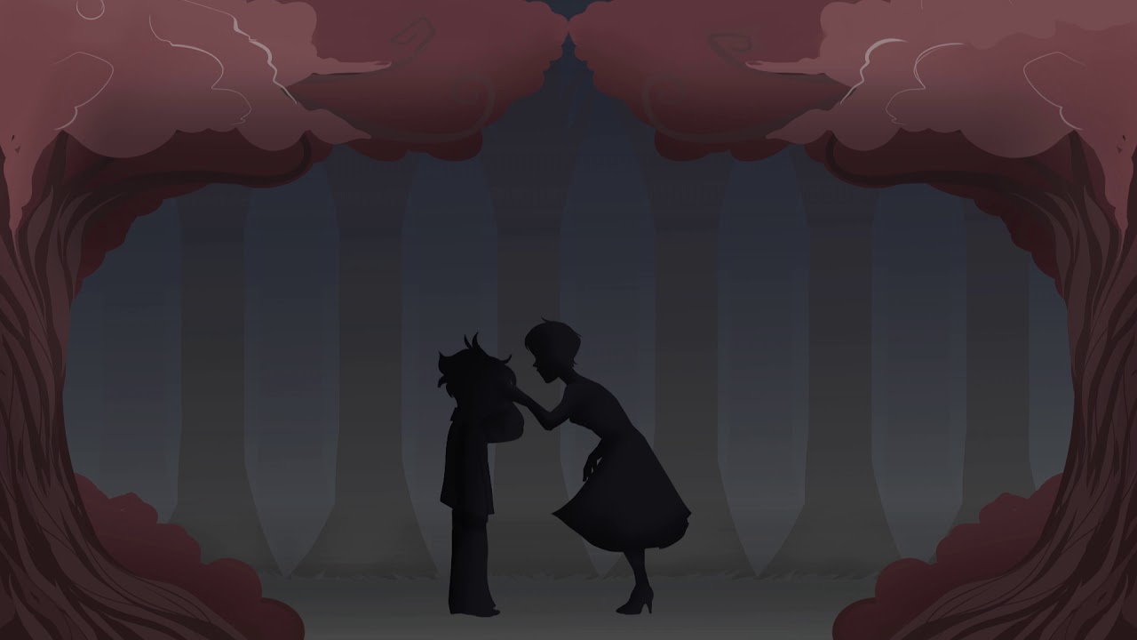 Twinkle Twinkle - Discord Murder Party