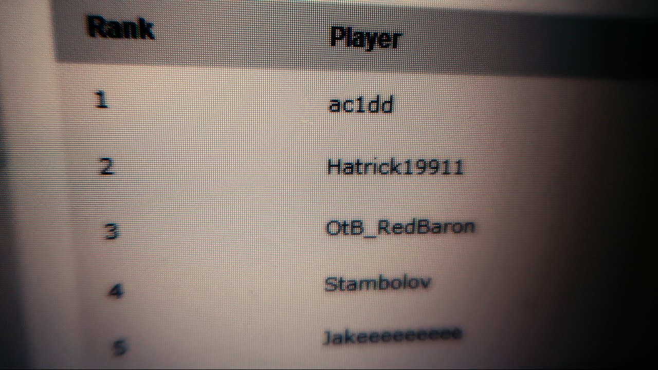 El duelo contra los dos líderes | AllStars #10