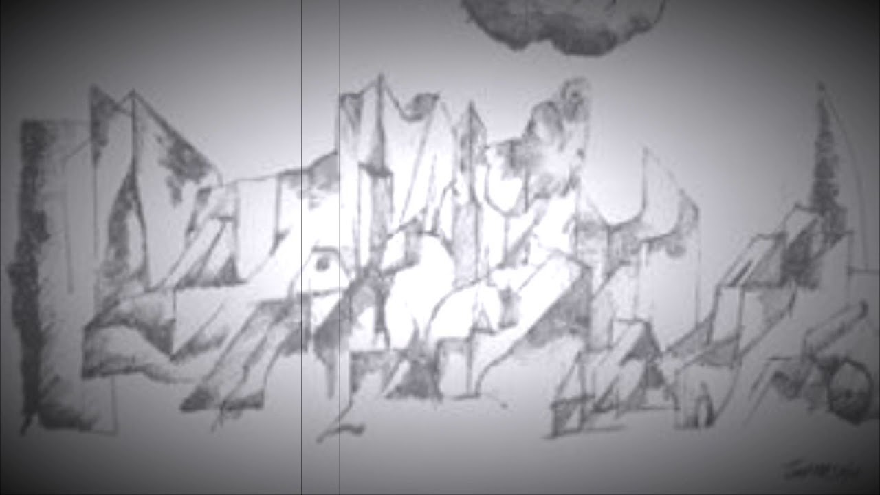 降神 - 時計の針 (日本語ラップ名曲選)