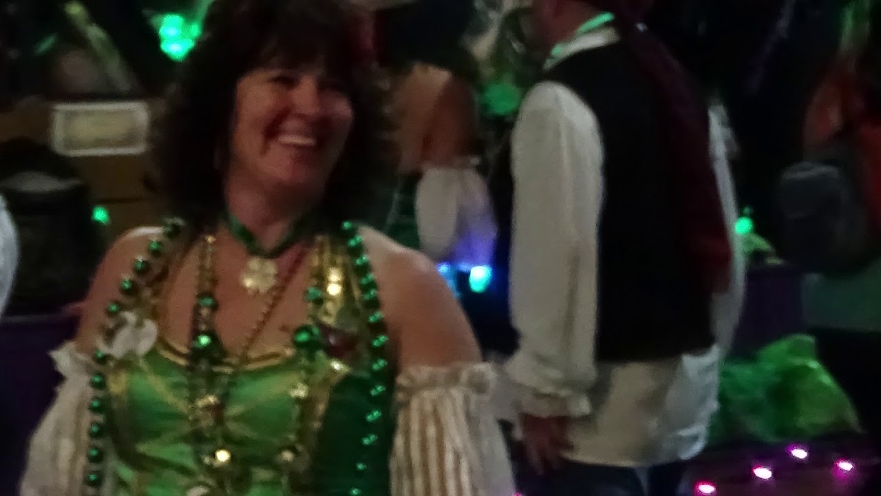 Pics.from St. Patrick's Day Parade Tampa Fla. 2019