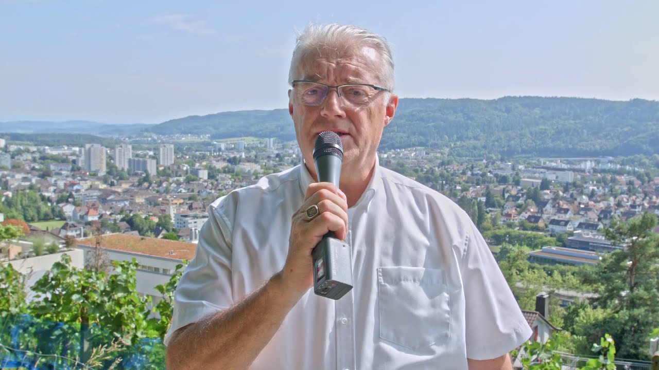 Gemeinde Wettingen (Video 2020)
