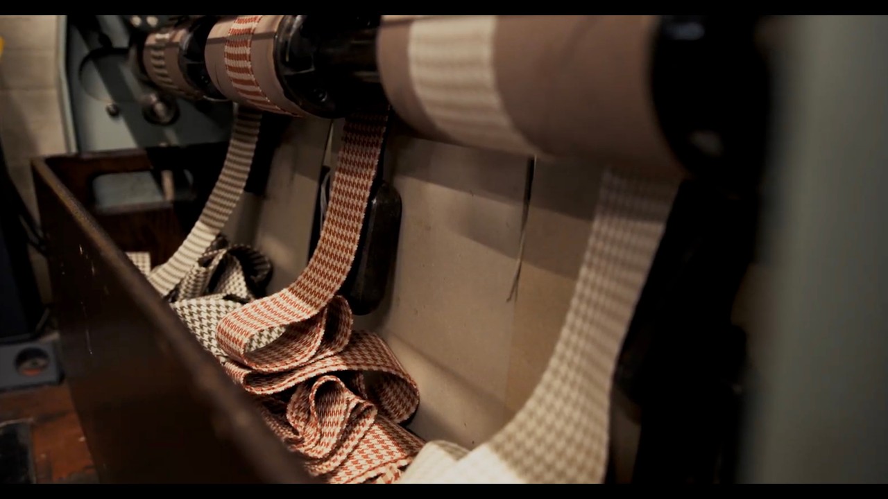 The Ashton Collection | Samuel & Sons