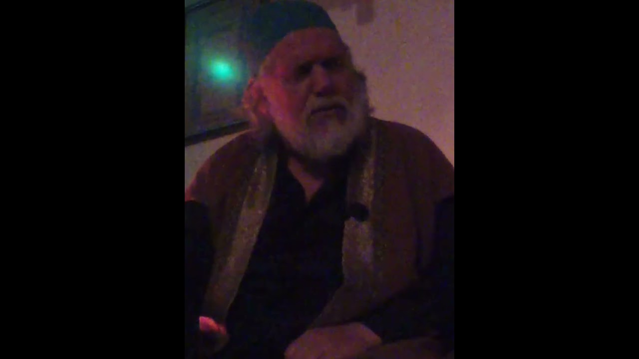 Evvel Allah Âhir Allah Zâhir Allah Bâtın Allah