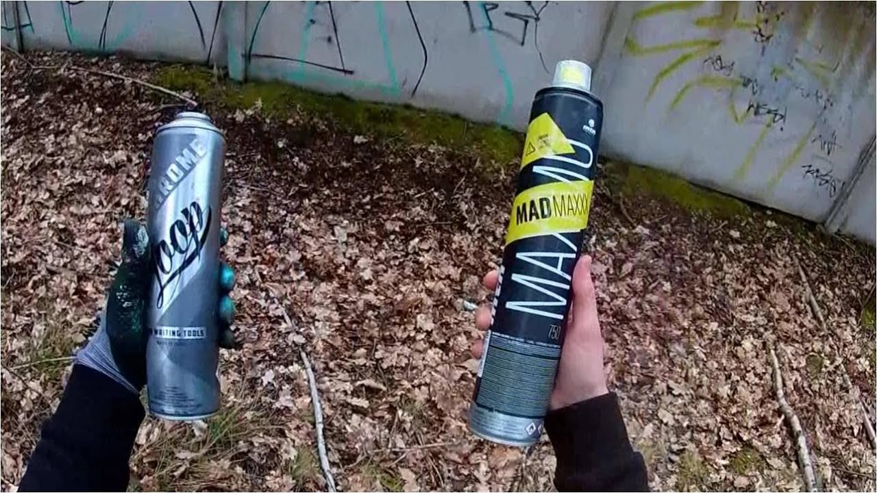 MAD MAXXX GRAFFITI || Zote 218