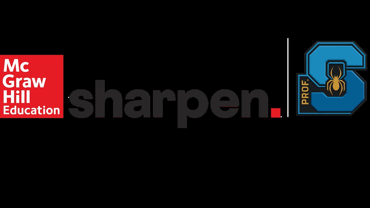 SHARPEN - Macroeconomics Onboarding