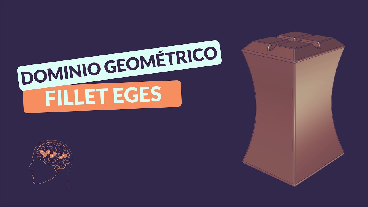 Grasshopper Tips | Dominio Geométrico | #02 Fillet Edges