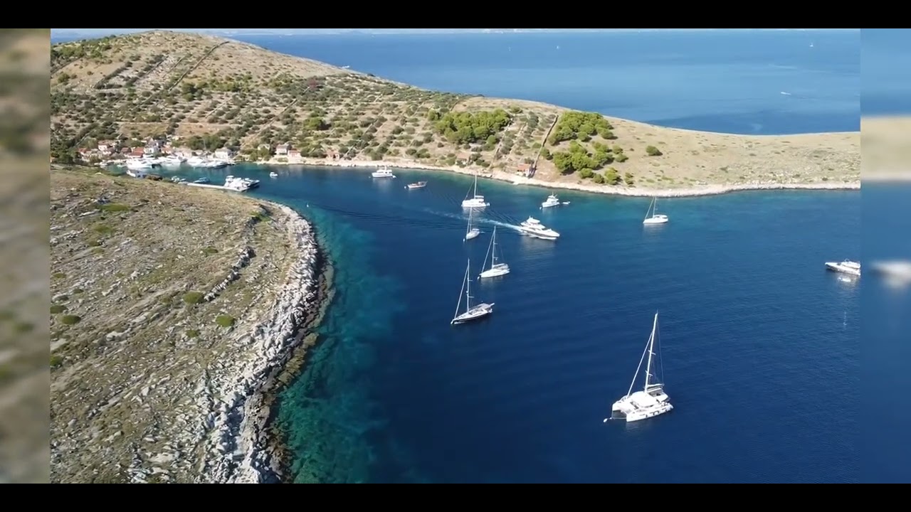 Kornati Smokvica Konoba Smokvica dji