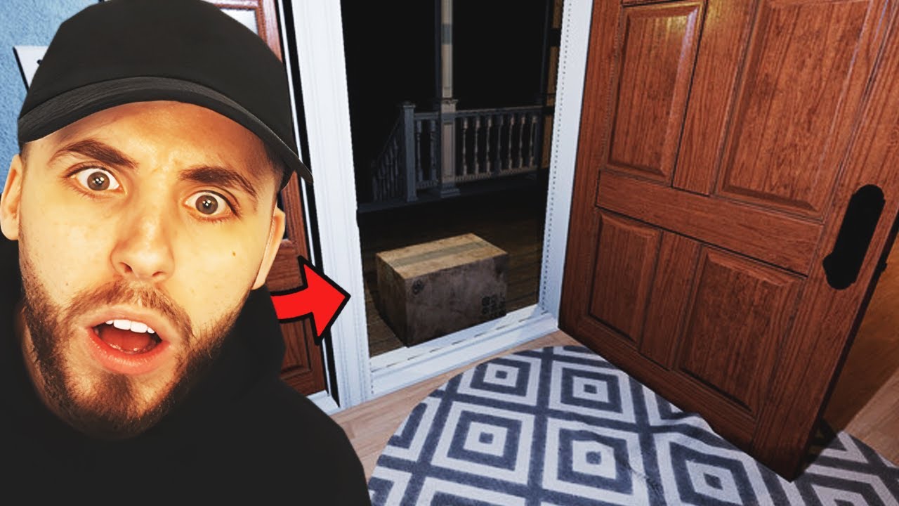 I'M NEVER ACCEPTING A DELIVERY AGAIN!! | You've Got A Package