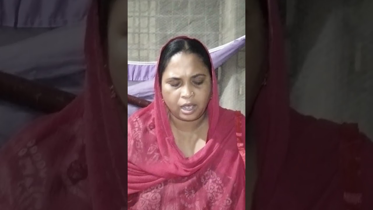 ওগো দয়াময় দিয়ে দু নয়ন 