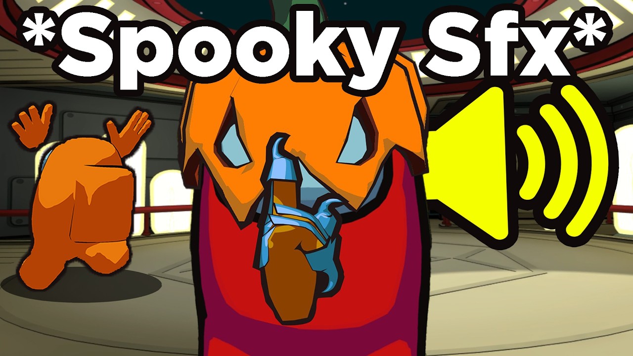 Trolling with SOUNDBOARD In The Halloween Update