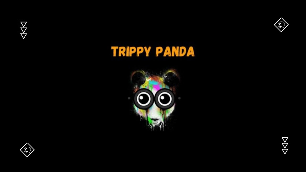 Trippy Panda Shockwaves With HHC, THCP, THCO, Delta-8 THC (5,000mg Total Cannabinoids) | #hhc #thcp