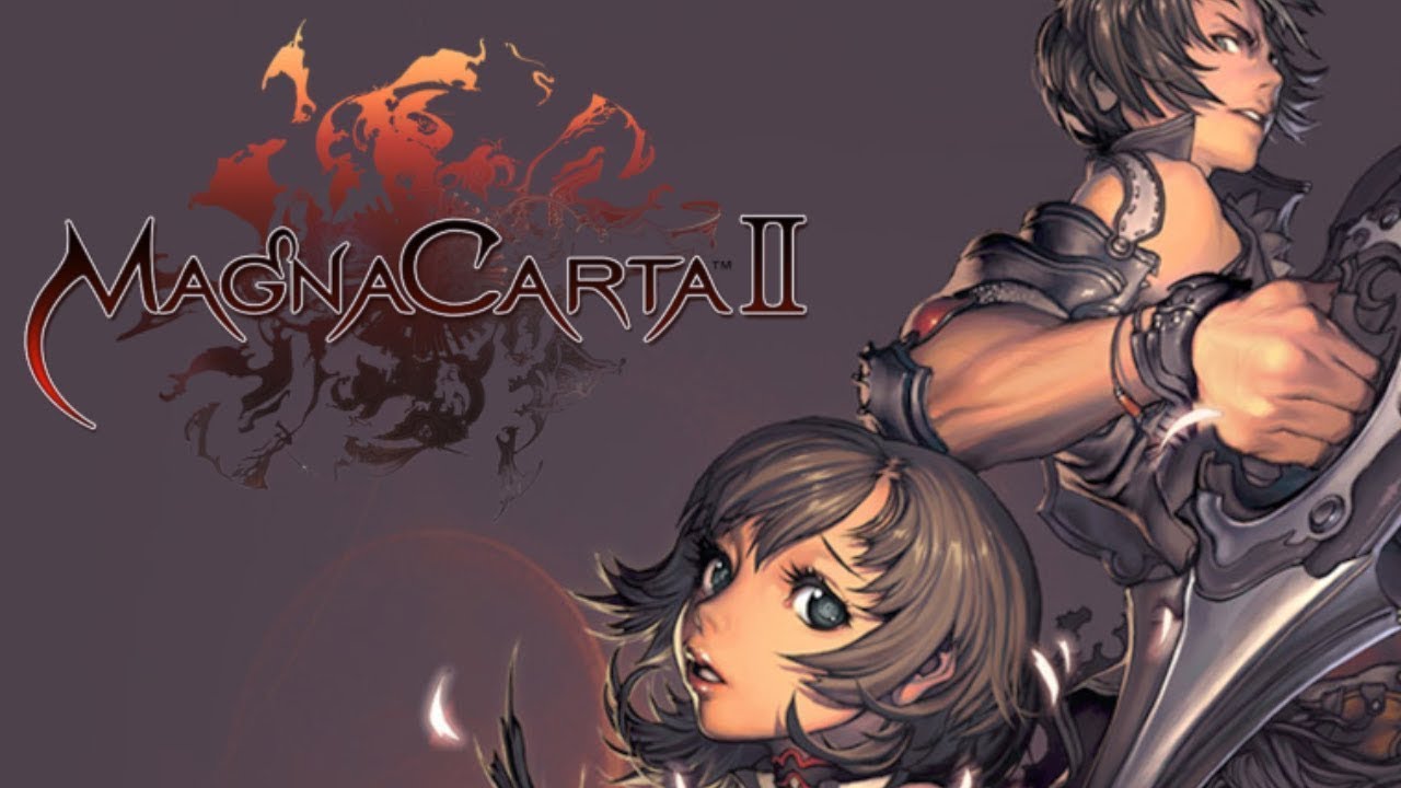 Magna Carta 2 (Xbox360) Gameplay de (Samantha) Part 8