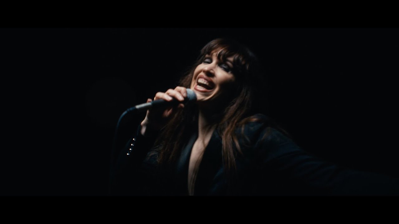 Marie Davidson - Demolition (Live Cuts at Abbey Road)