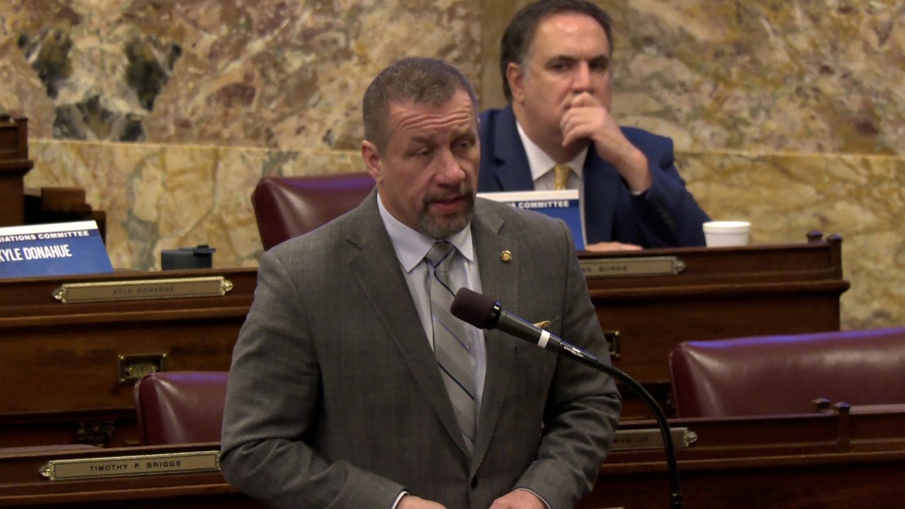Friel: Securing Election Integrity