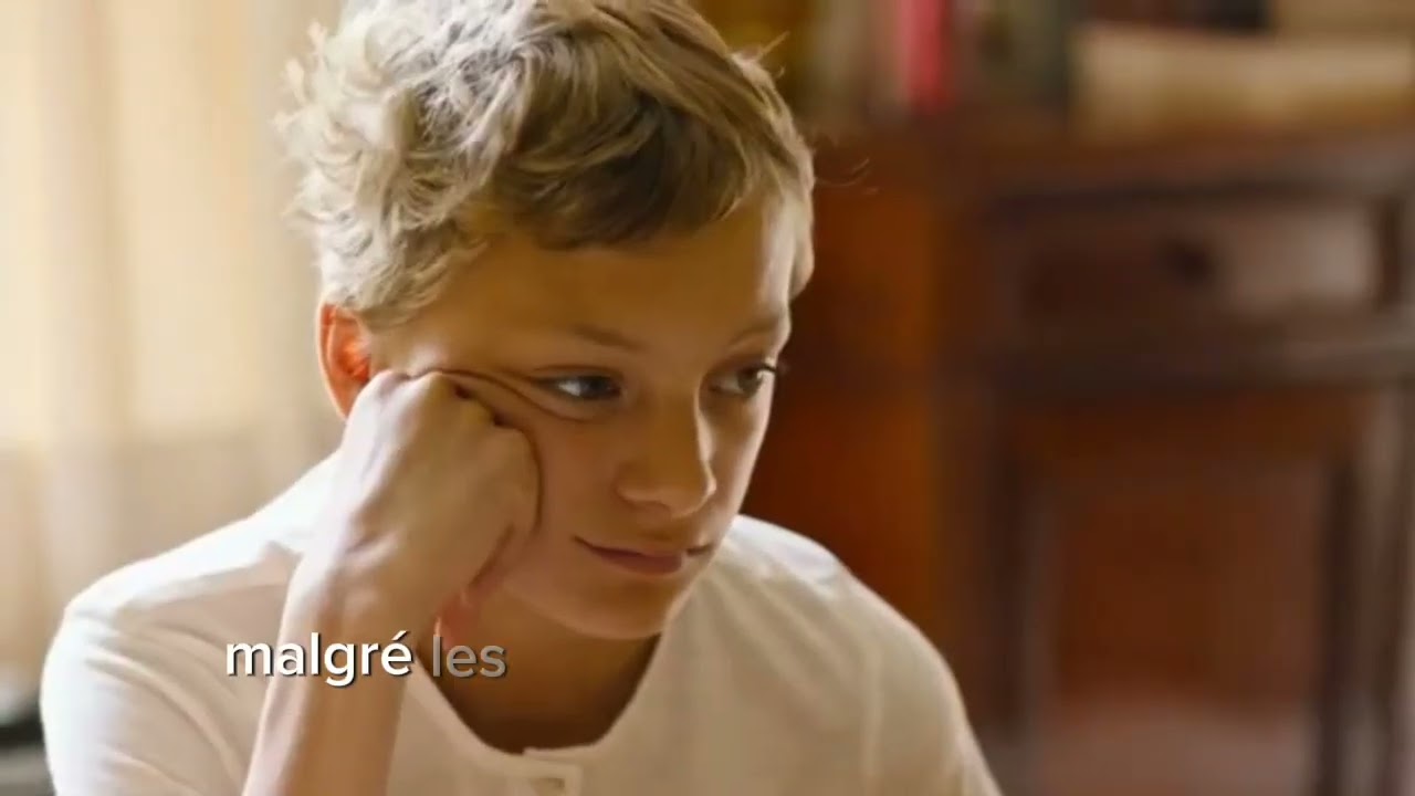 Le film Close (2022) expliqu&eacute; en fran&ccedil;ais | r&eacute;capitulatif du film | #premiersr&eacute;capitulatifs #film