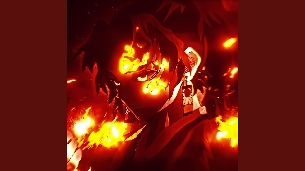 LET THE WORLD BURN ULTRAFUNK - Super Slowed