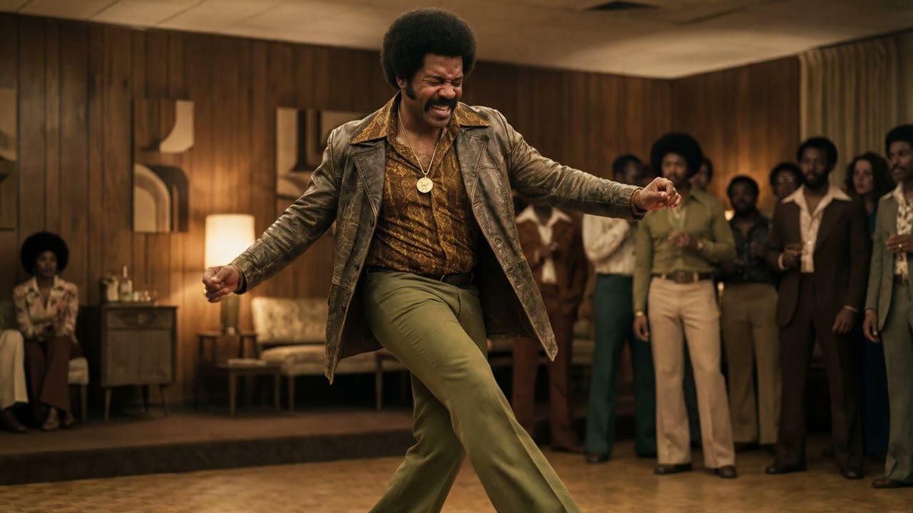 Sonny Groove - Lowdown Funk