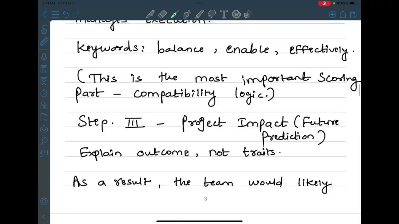 Class 10 Analytical paragraph best format to learn .