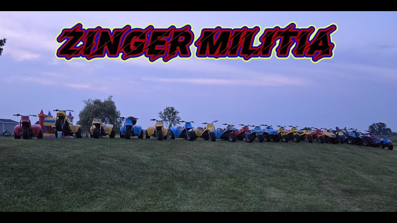 Tri Zinger Races 2024