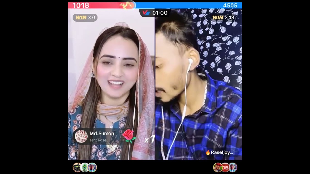 নতুন ভিডিও ধোঁয়াশা রাসেলের প #tiktok #live #comedy #funny #bangladesh #india #pk #sad