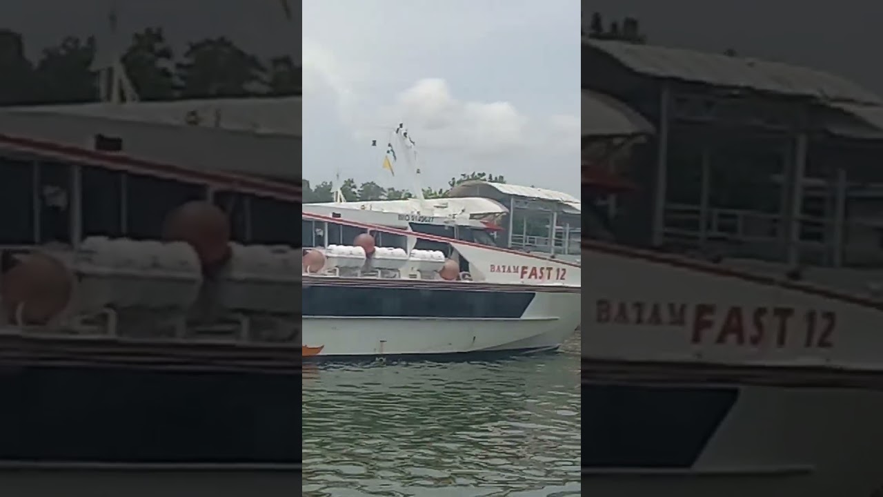 Batam fast