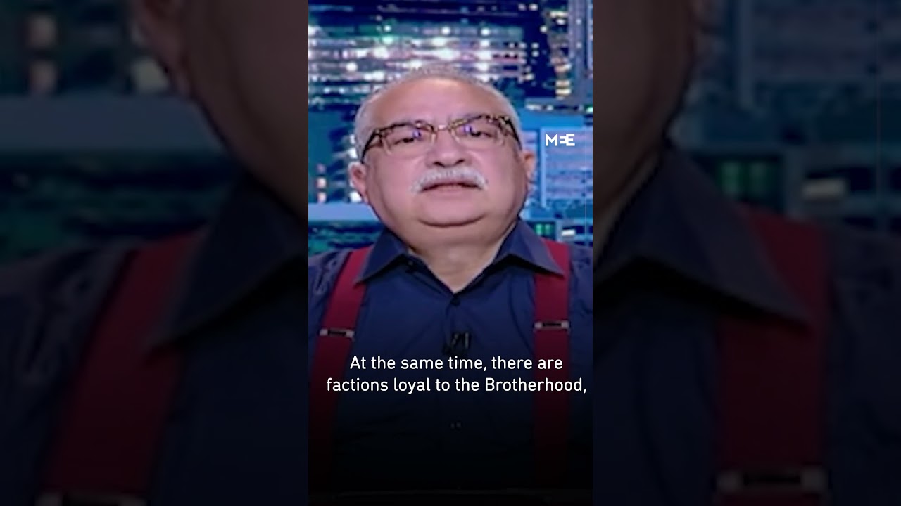Egyptian journalist Ibrahim Eissa calls Muslim Brotherhood &lsquo;a massive threat&rsquo; to Egypt