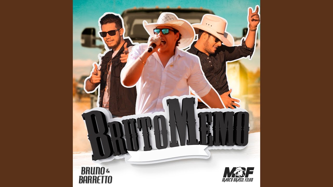 Bruto Memo