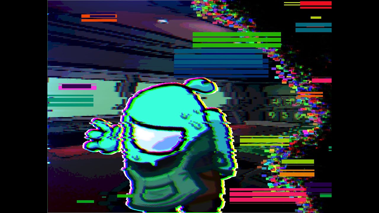 an idiot detective and his friends fumble around in among us