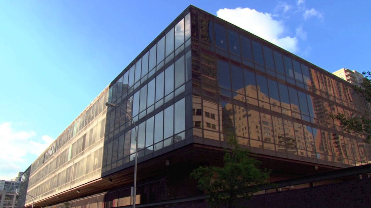 High School for Law, Advocacy and Community Justice