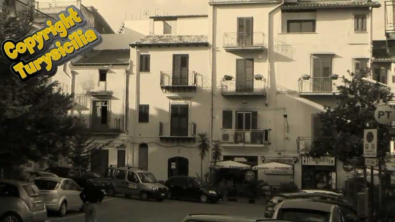Montelepre  ( MUNCILEBRI ) PARTE 1