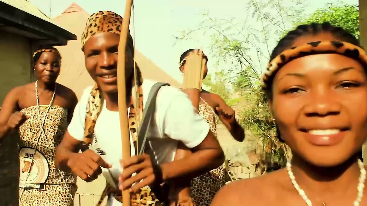 PLATEAU CULTURAL GOSPEL 