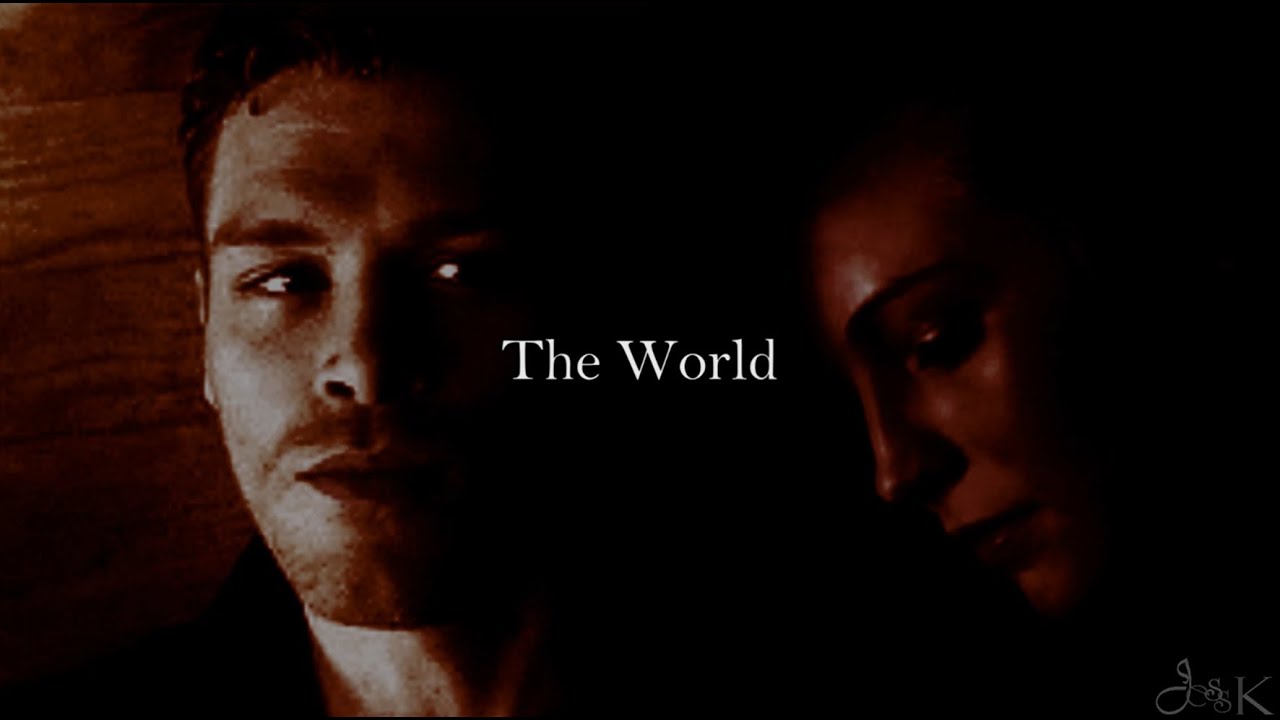 Klaroline | Everybody Wants to Rule the World