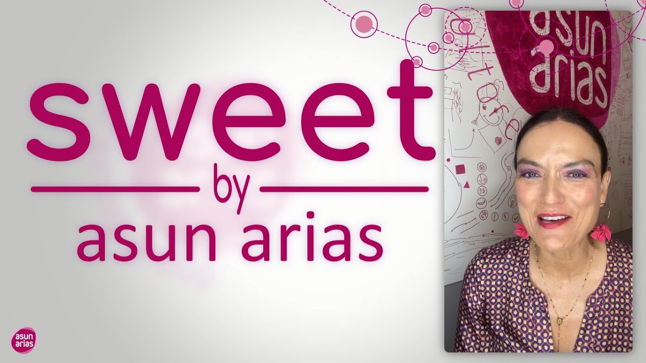 Sweet by Asun Arias