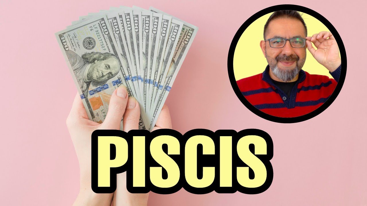 Piscis ♓️ Ángeles de RIQUEZA 🙏 Todo se DEFINE ahora 🔮 TAROT dinero (clip)