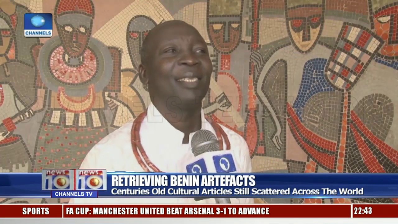 Benin Artefacts: Centuries Old Cultural Articles Still Scattered Across The World