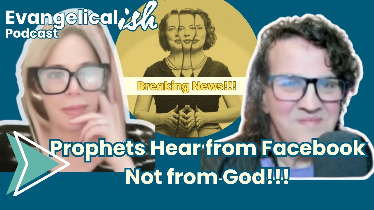 Elon is Not Alone Stealing Your Data; Tara Jean Stevens Evangelicalish