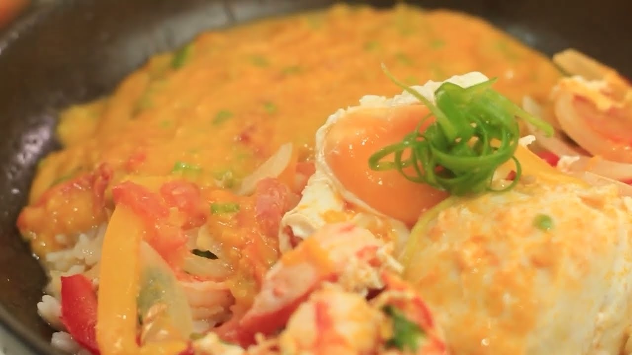 #ReceitasMartuna: Moqueca de Posta de Cavala com Camarão