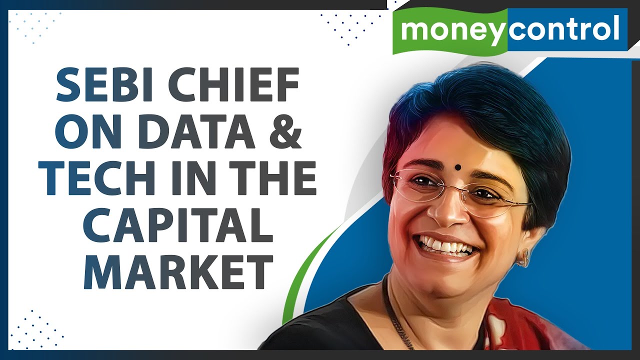 SEBI Chief Madhabi Puri Buch On Finfluencers, Co-location & Tracking Insider Trading | IIM Bangalore