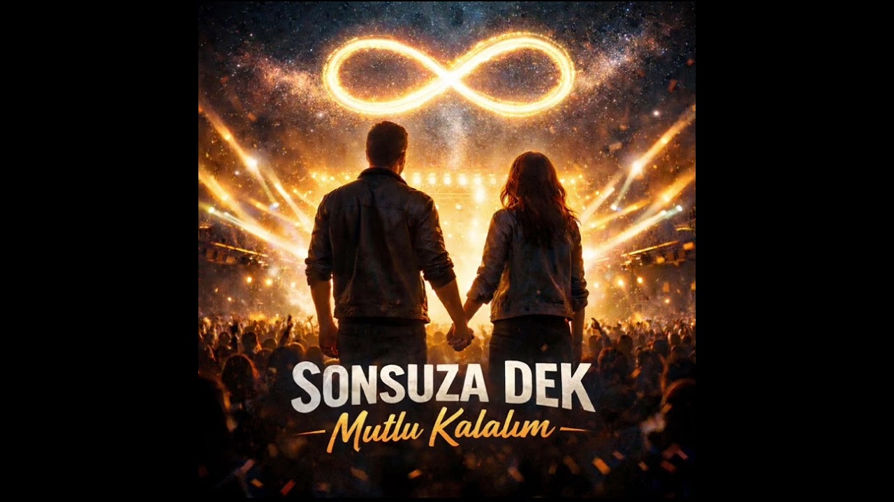 Sonsuza Dek (Official Video)