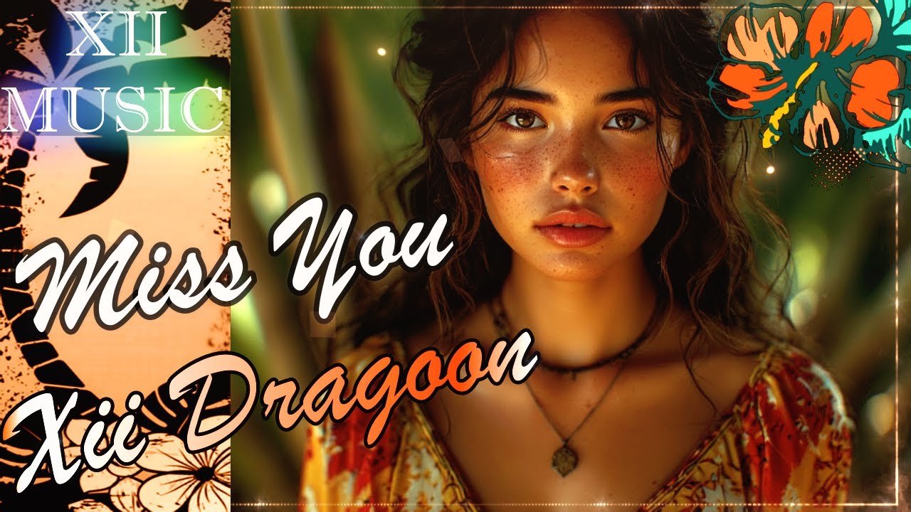 Miss You - Xii Dragoon