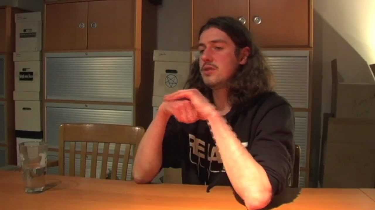 Metal Injection ON THE RECORD: The Future of Metal