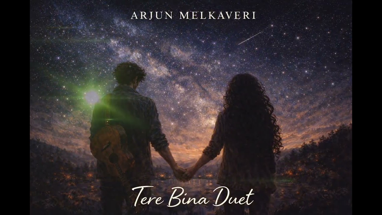 Tere Bina Duet | Romantic Hindi Love Song 2026 | Soulful Duet